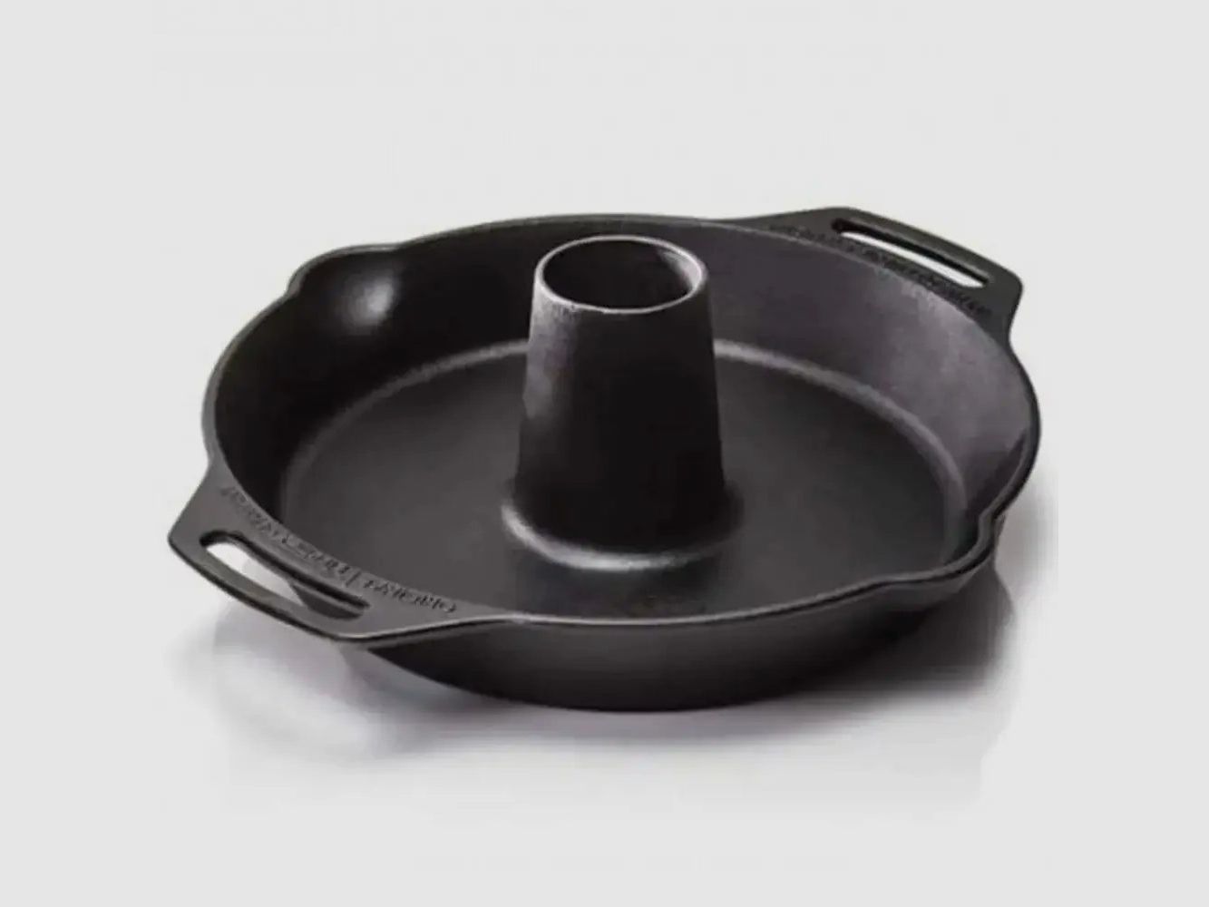 Petromax Petromax Geflügelbräter Gusseisen 30 cm