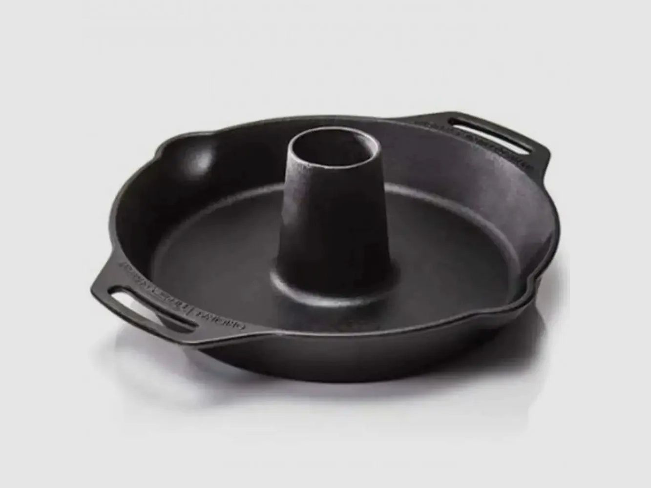 Petromax Petromax Geflügelbräter Gusseisen 30 cm