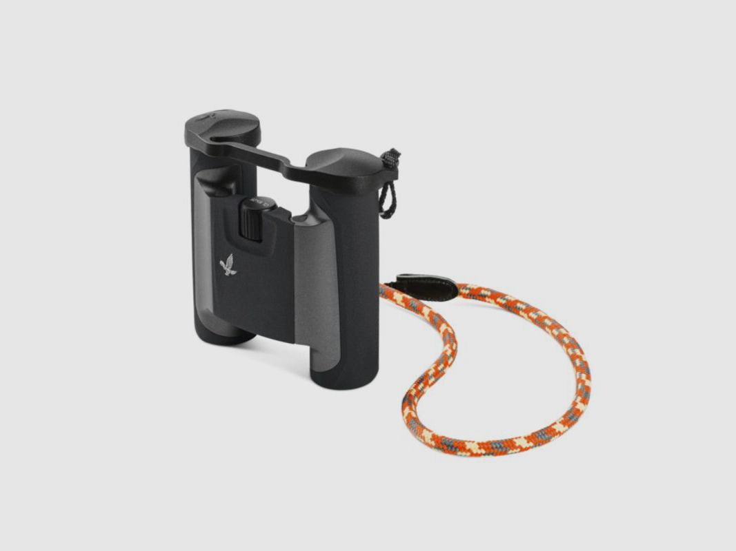 Swarovski Optik Fernglas CL Pocket 8x25 anthrazit Mountain, Bild 8 von 12