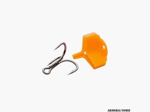 SAVAGE GEAR – TREBLE HOOK PROTECTORS (10PZ)