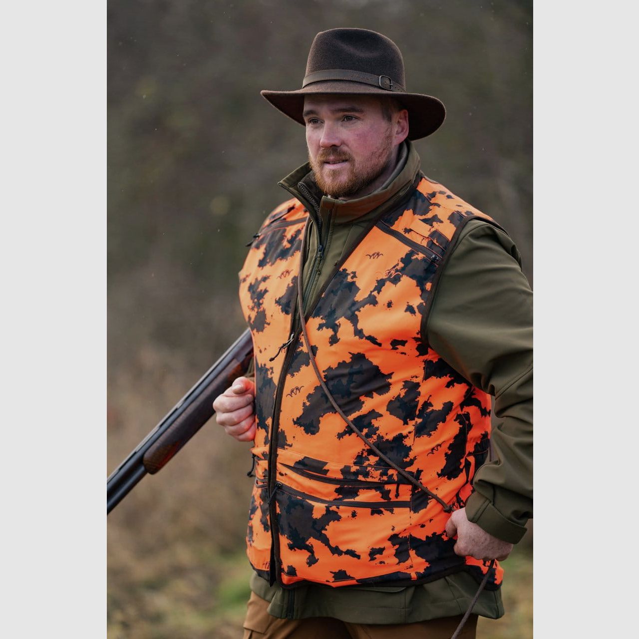 Blaser Traveller Hut