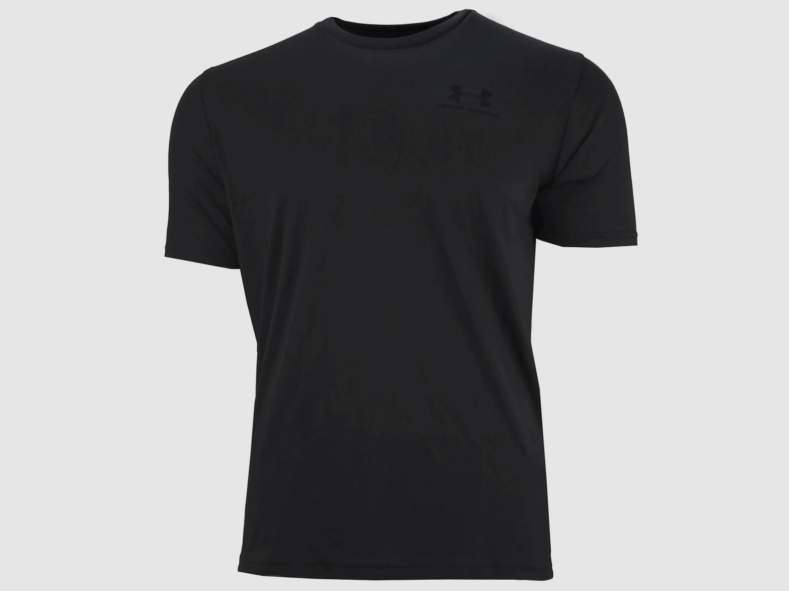 Under Armour Under Armour Shirt Sportstyle Left Chest SS