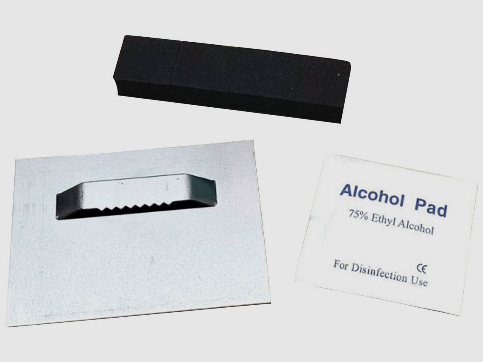 Trophy stone adhesive sheet
