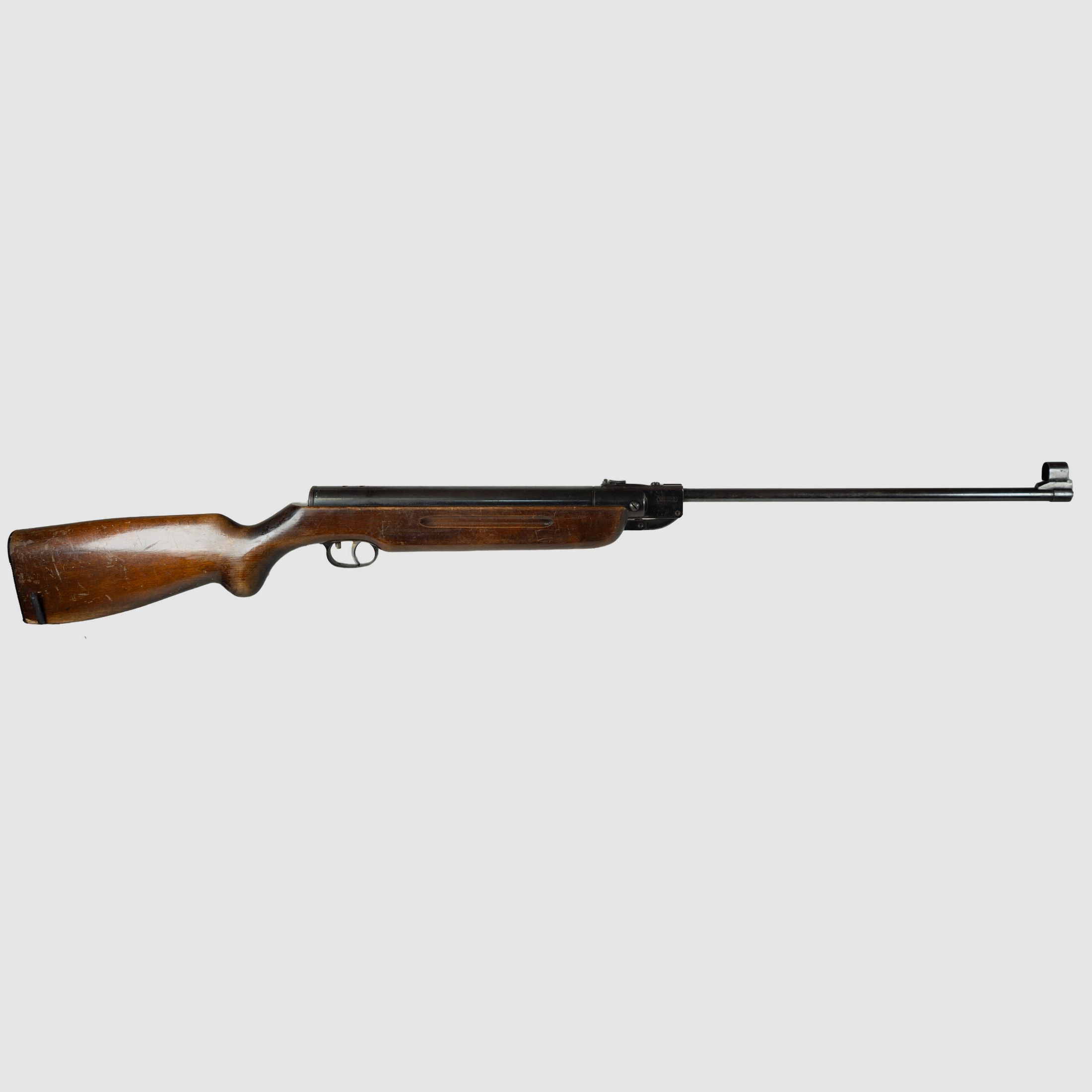 Fucile ad aria Weihrauch HW35 – 4,5 mm, immagine 1 di 2