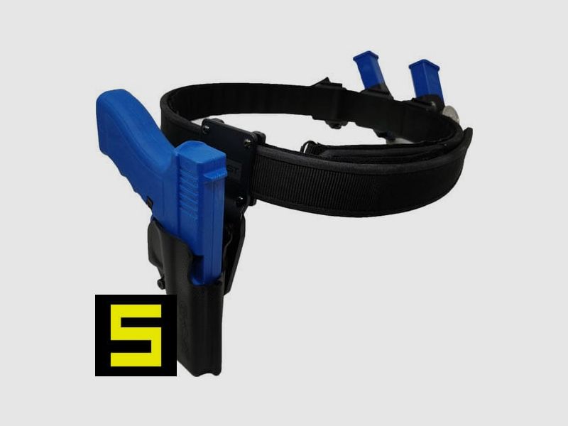 IPSC STARTER SET HYBRID, image 1 sur 2