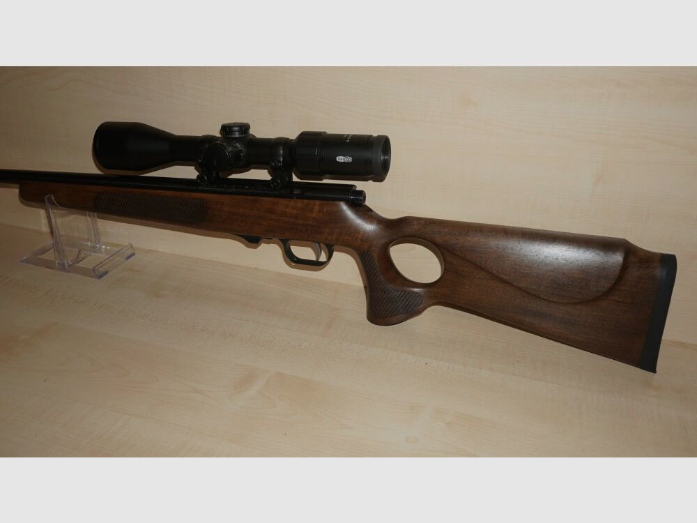 Weihrauch HW 66 Thumbhole
