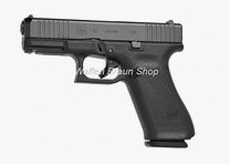 PISTOLA GLOCK G45 9MM LUGER