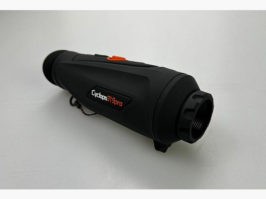 ThermTec Cyclops 319 Pro
