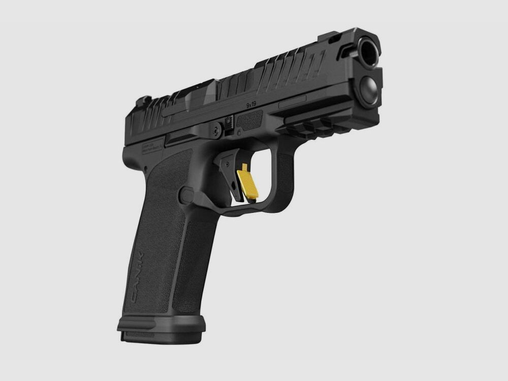 Canik METE MC9 Prime Micro Compact