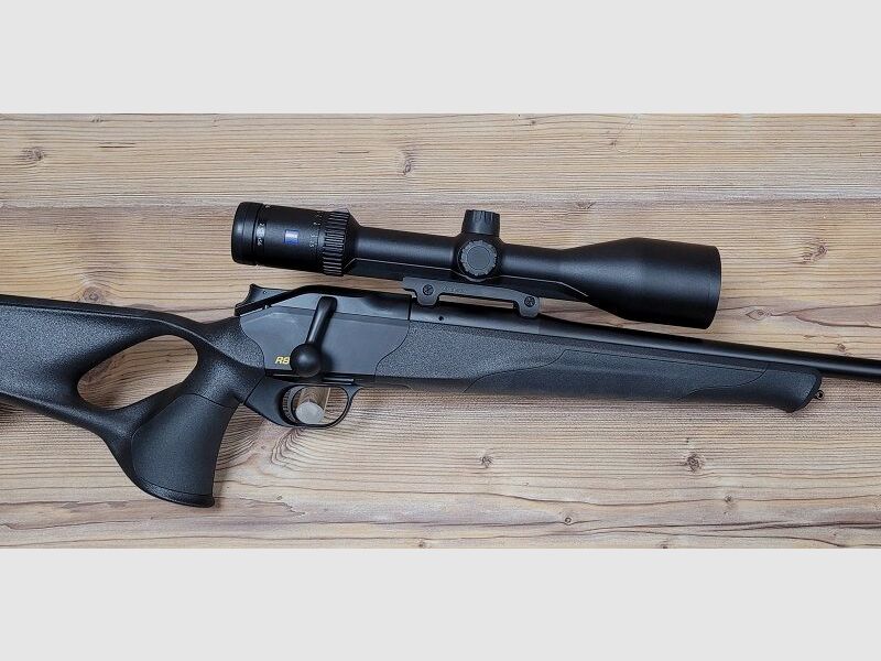 Blaser R8 Ultimate mit Zeiss V6 2,5-x15x56 M