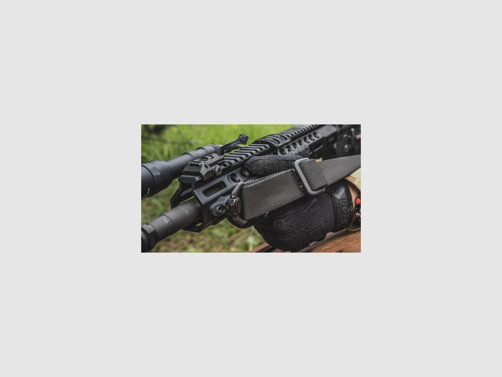 Magpul – anneau de bretelle QDM – MAG543, image 2 sur 2