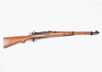Rep. Gewehr W+F Karabiner 31, Occ., 7.5×55