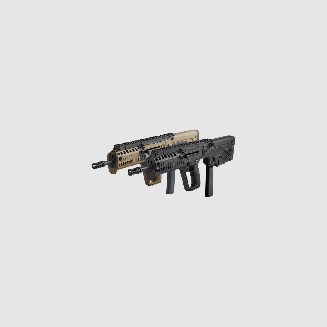 IWI Tavor X95 Selbstladebüchse, Bild 3 von 3