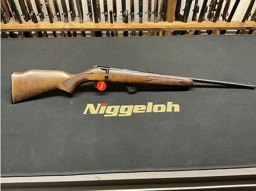 Lakefield ohne .22lr