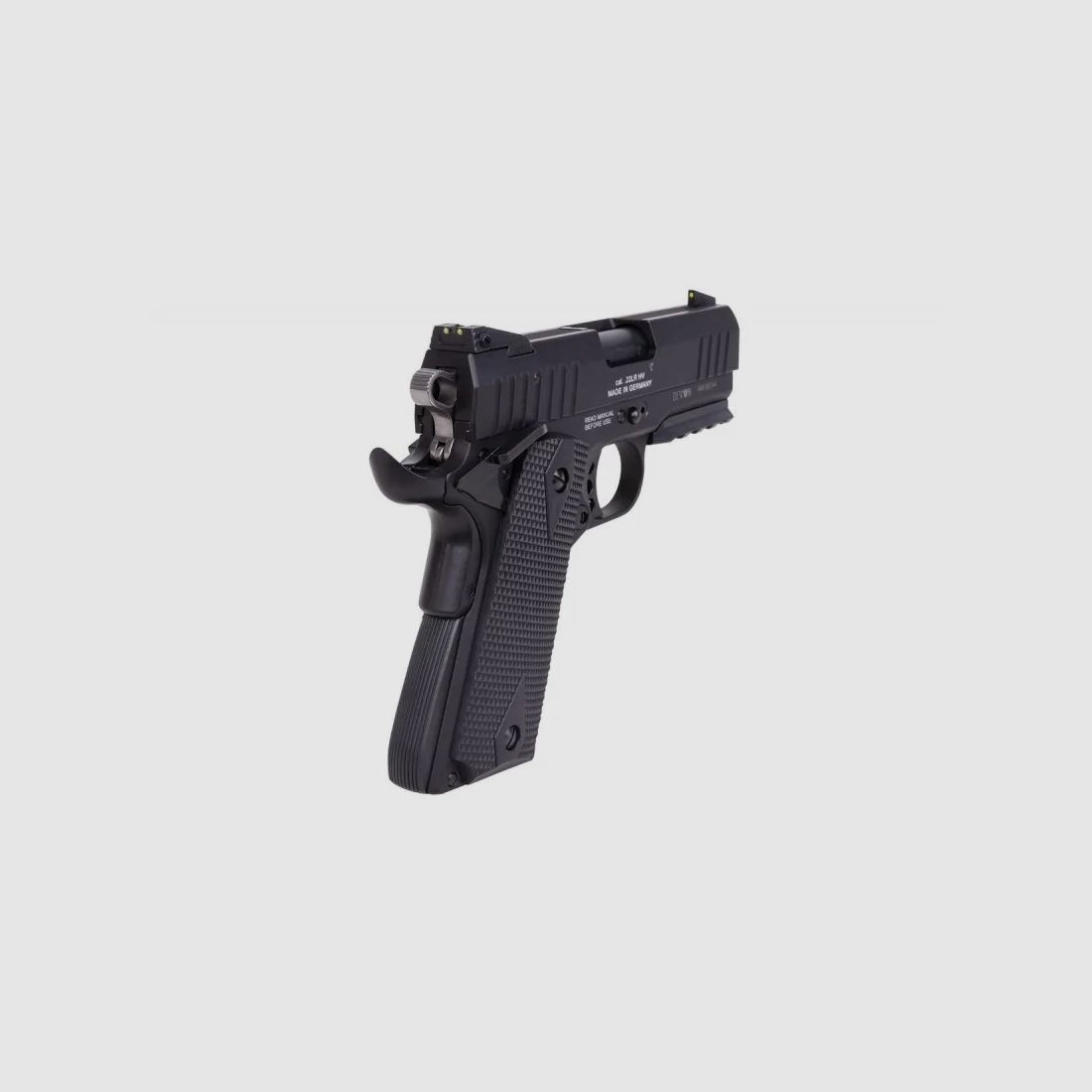 GSG-922 Pistole, Bild 2 von 4