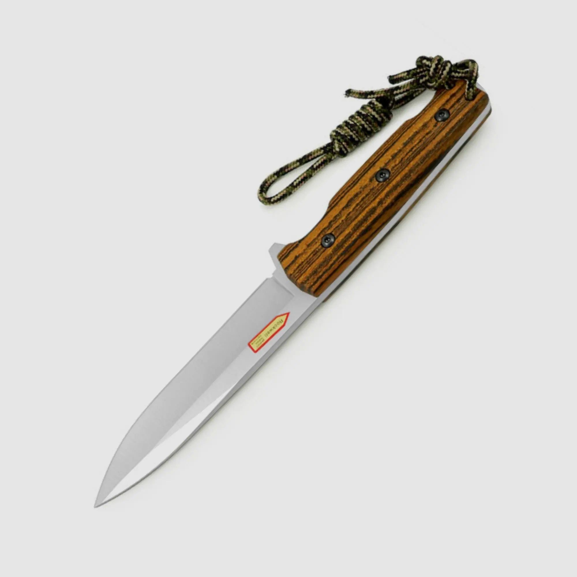 PUMA IP chispero mit Feuerstahl