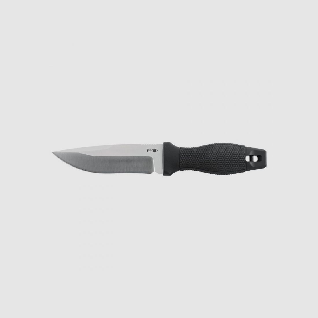 Vaststaand mes Walther SKT - STRAP Tactical Knife