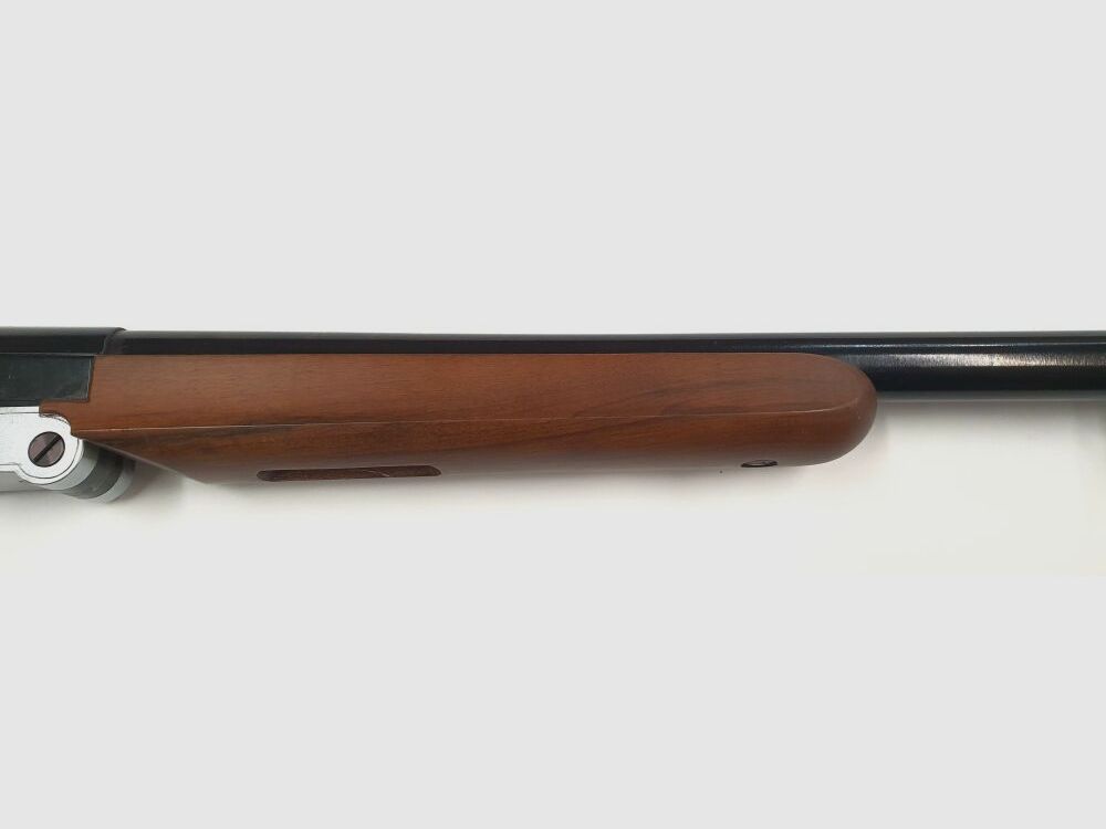Luger Luger Fusil à chien Fusil à un coup