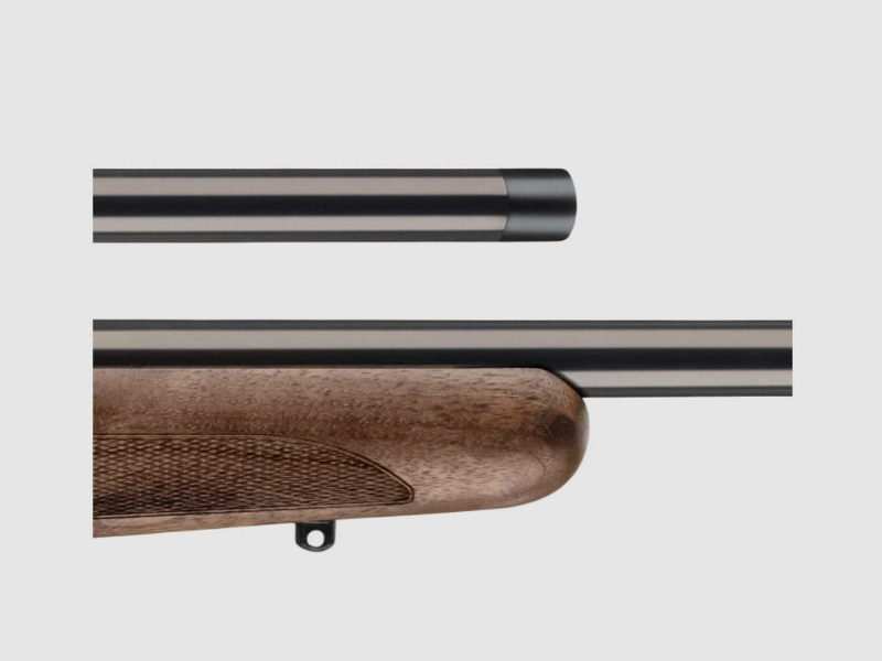 Mauser 25 Pure carabina a otturatore girevole-scorrevole 51 cm .308 Win, immagine 6 di 7