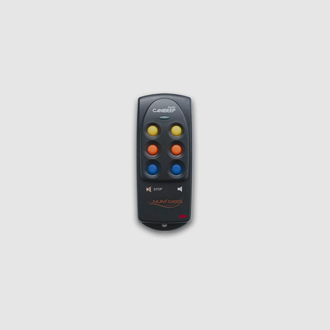 Canicom NUM'AXES Canibeep Radio PRO Collare con Controllo Remoto per Cani, immagine 4 di 4