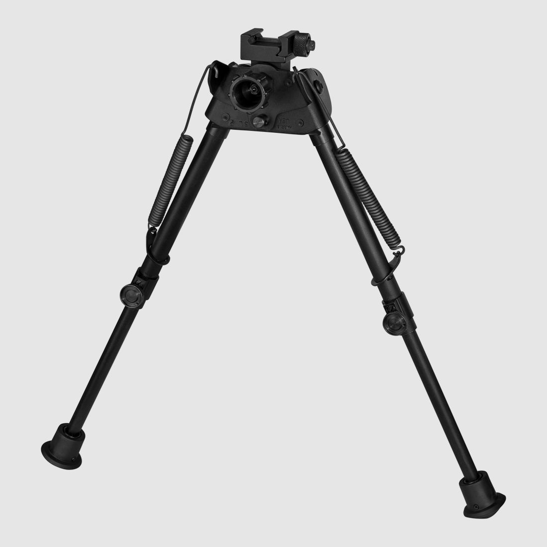 HARRIS Zweibein 9–13" Picatinny Quick Deploy, Bild 1 von 2