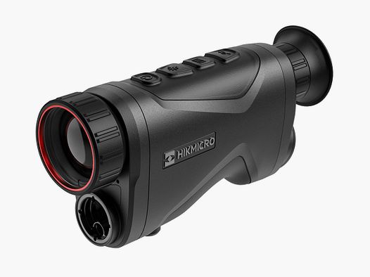 HikMirco Condor CH35L mit LRF