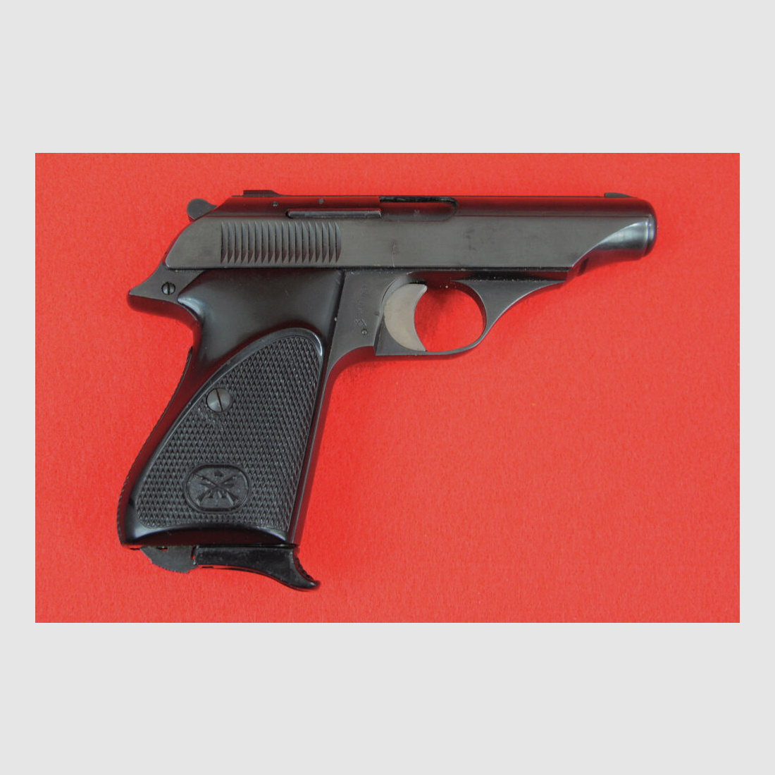 Bernadelli Mod. 60