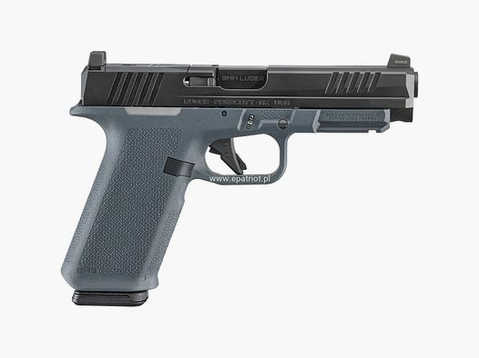 Pistolet Ruger RXM FS 4,5" OR Grey 19443
