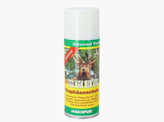 Hagopur Universal Trophäenspray