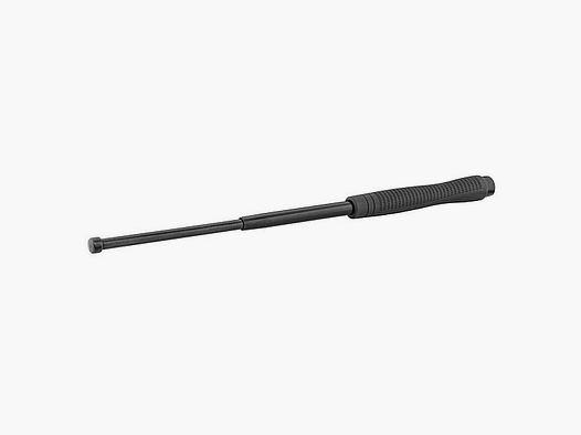 Telescopische Stalen Baton 40,6 cm