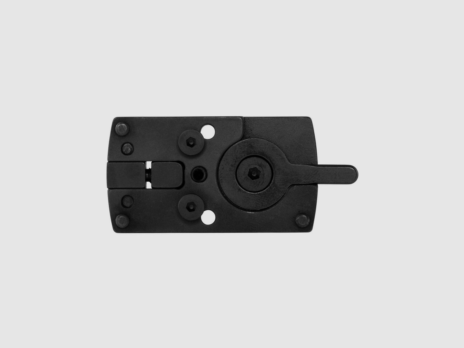 Montaje MAK MAKLICK para DOCTER SIGHT/MEOSIGHT 3000-9000, imagen 2 de 5