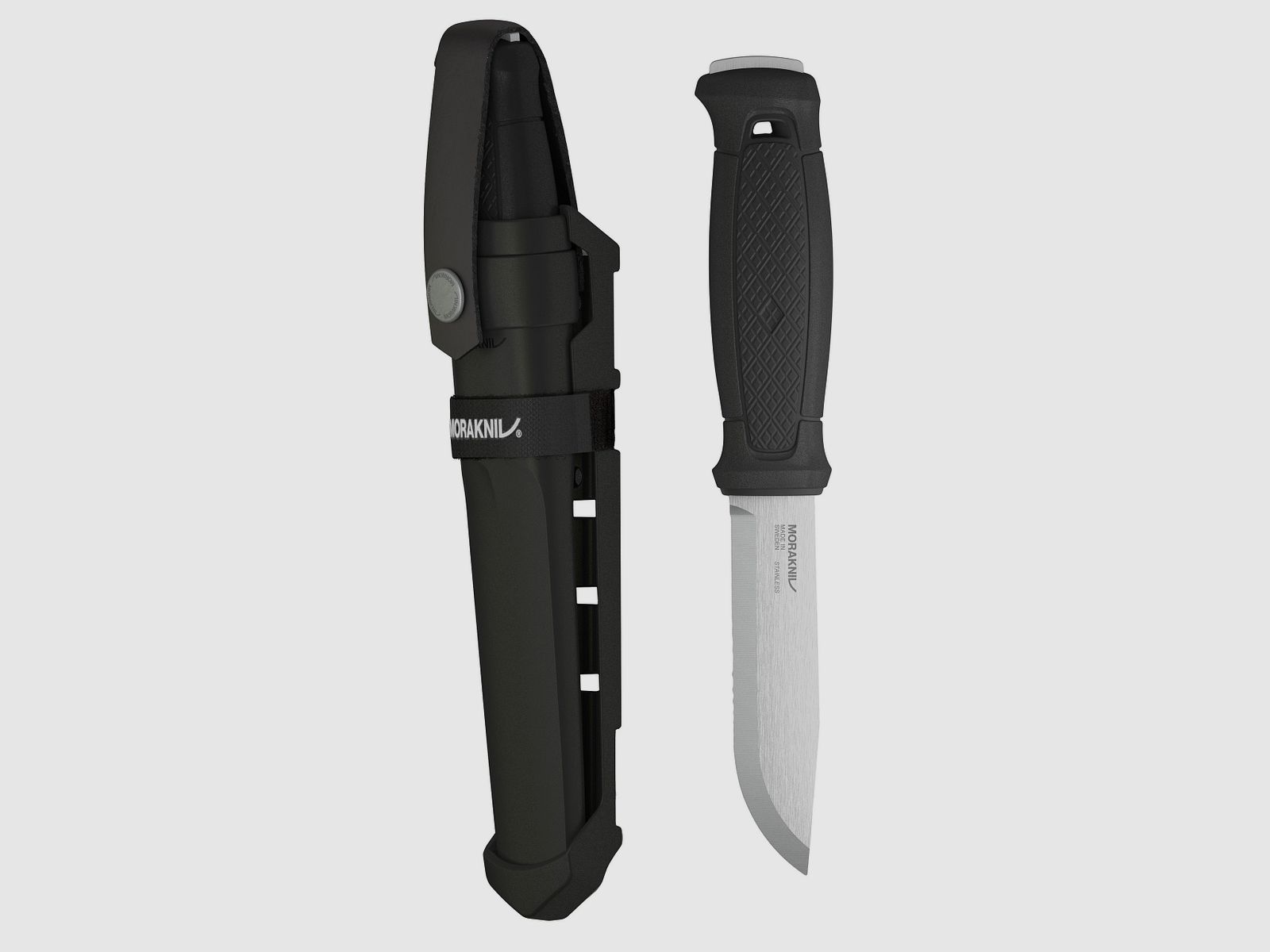 Morakniv Knife Garberg Multi-Mount