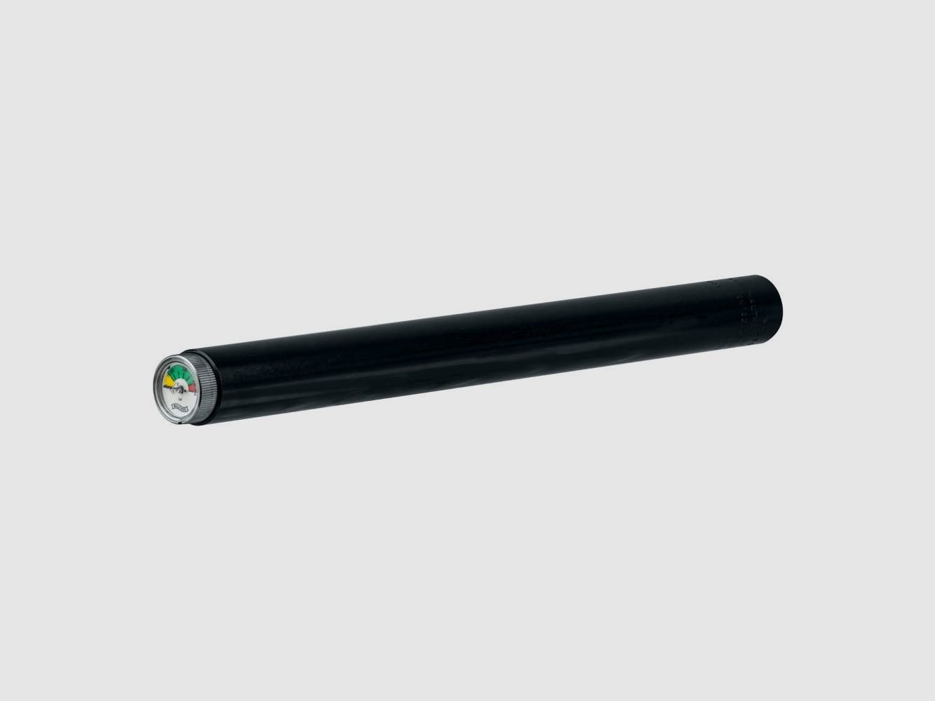 Walther Pressluftkartusche Stahl 200 m³