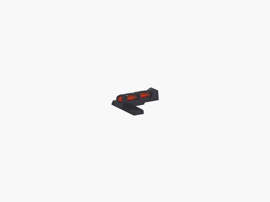 SIG SAUER Fiber Optic Korn HIVIZ Rot wechselbar
