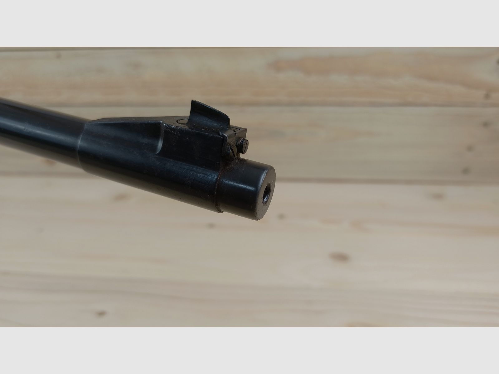 Sportbüchse Gustav Genschow & Co. GECO Modell 37, Kal. .22lr *Top Unikat*, Bild 6 von 6