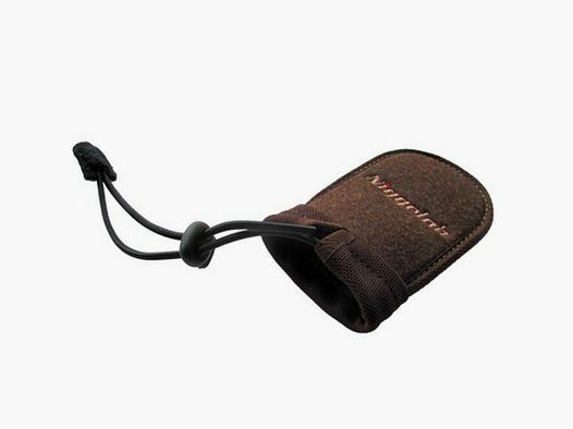 Funda protectora para boca de cañón Niggeloh Marrón