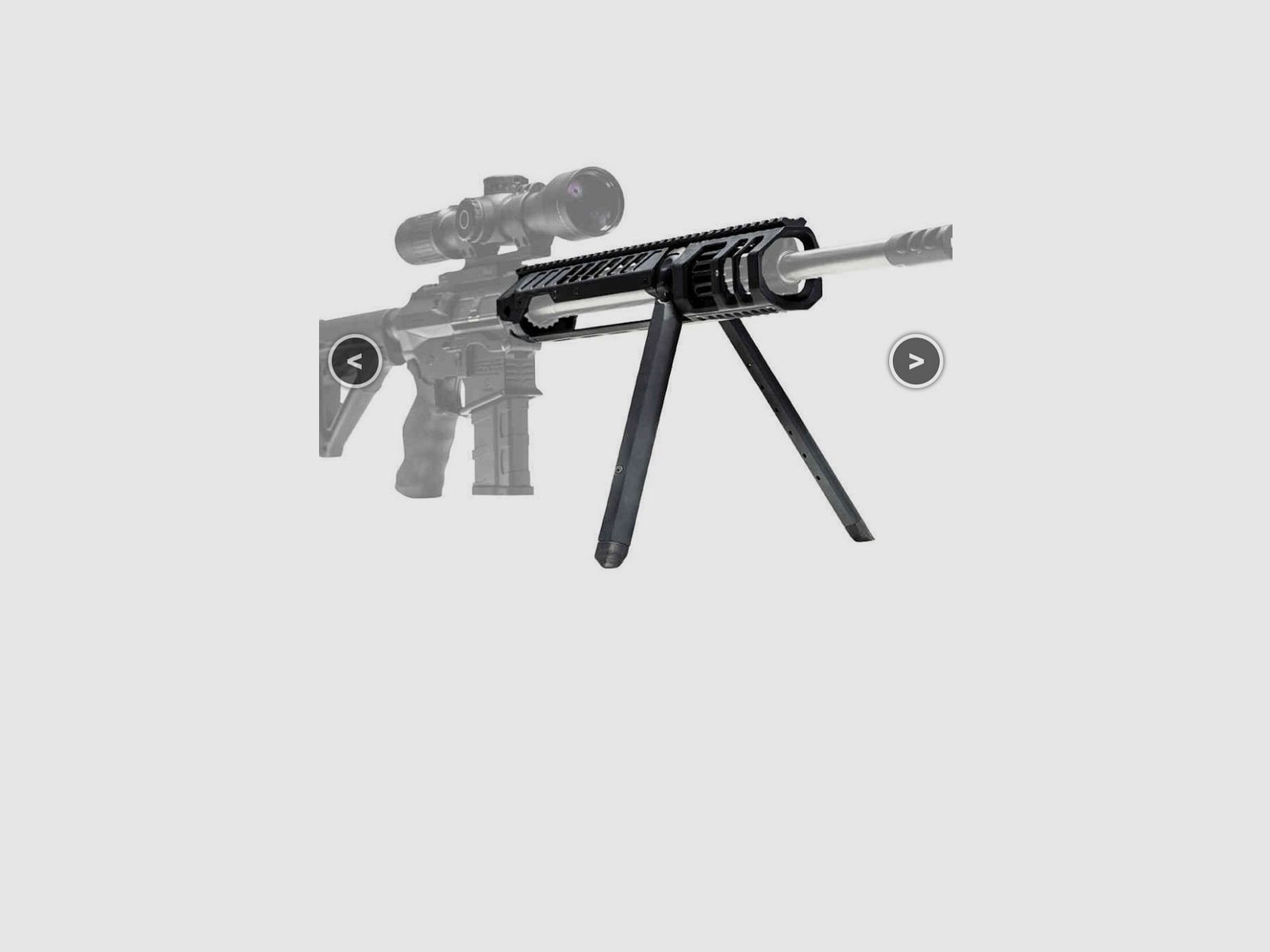 Schmeisser AR 15 Sport 4S 10'