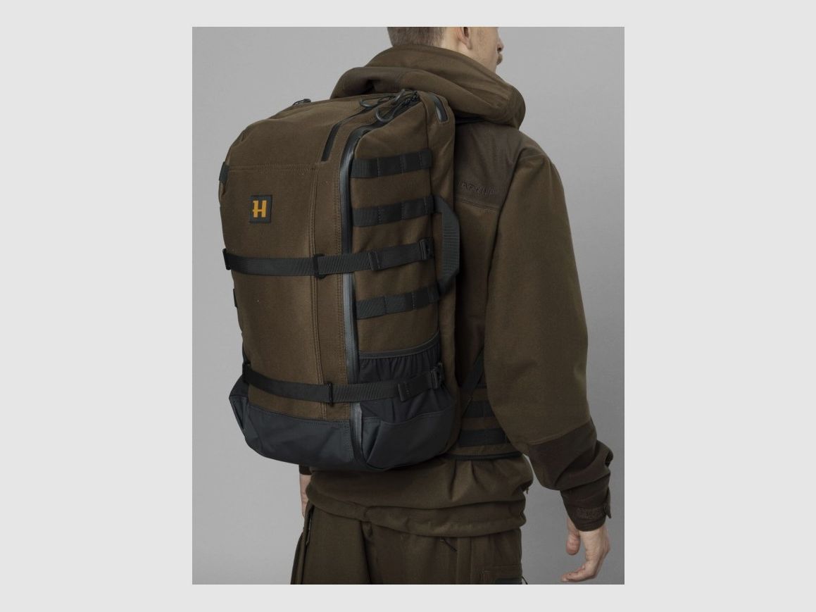 PLECAK HARKILA FOREST HUNTER BACKPACK 27L, zdjęcie 2 z 6
