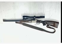 Blaser B750/88 5,6x57R;9,3x74R