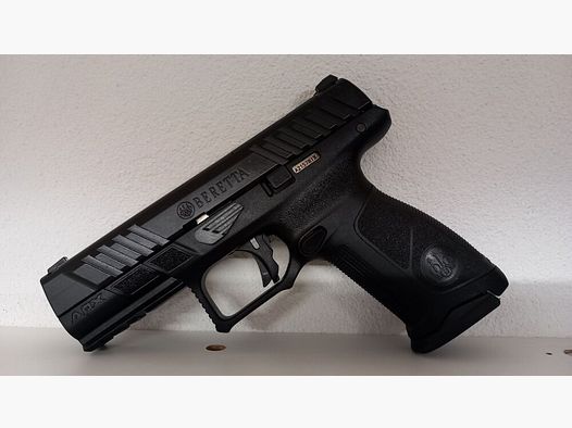 Beretta APX A1