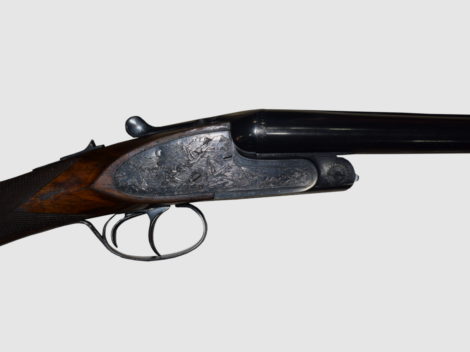 Laurona shotgun (used), image 3 of 4