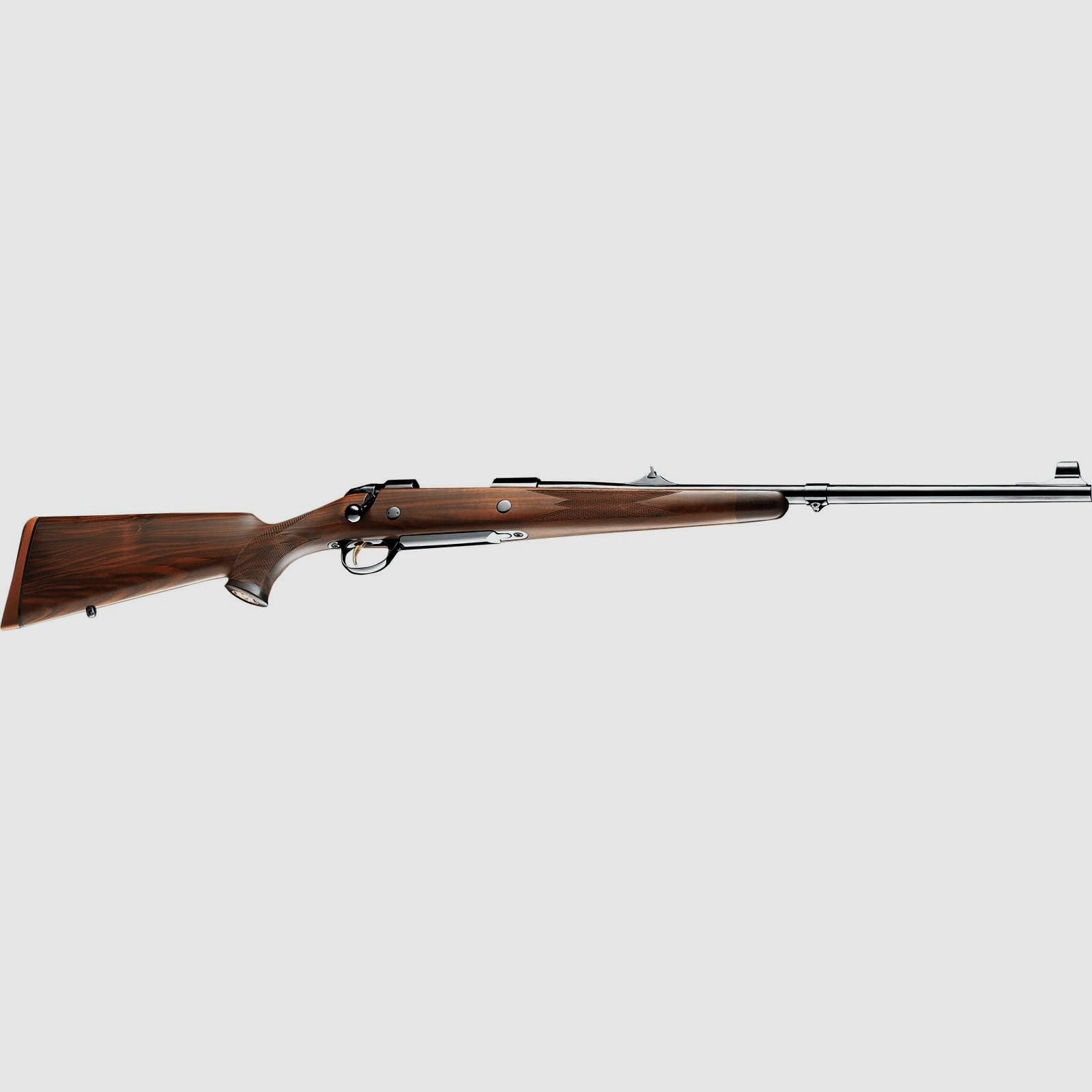 SAKO Repetierbüchse Mod. 85 Classic DeLuxe div. Kal. Kombiabzug