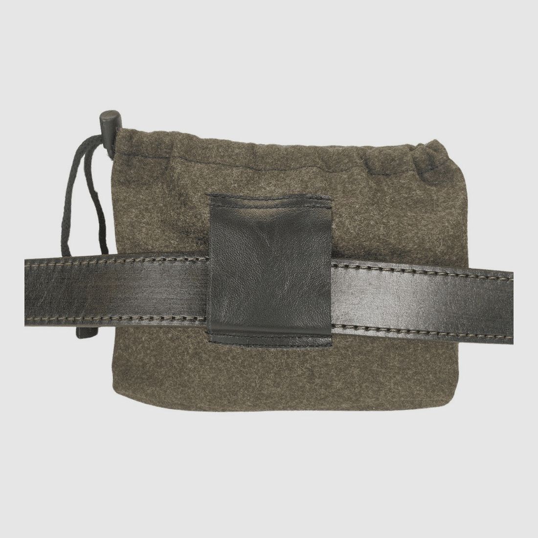 Hedlund Lodenbeutel quer / Für Wald, Feld & Revier / Wärmebildgerät-kompatibel / TOP QUALITÄT