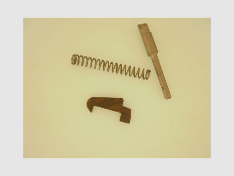 EXTRACTEUR RUGER MK1/MK2 KALIBER 22LR, Bild 1 von 4