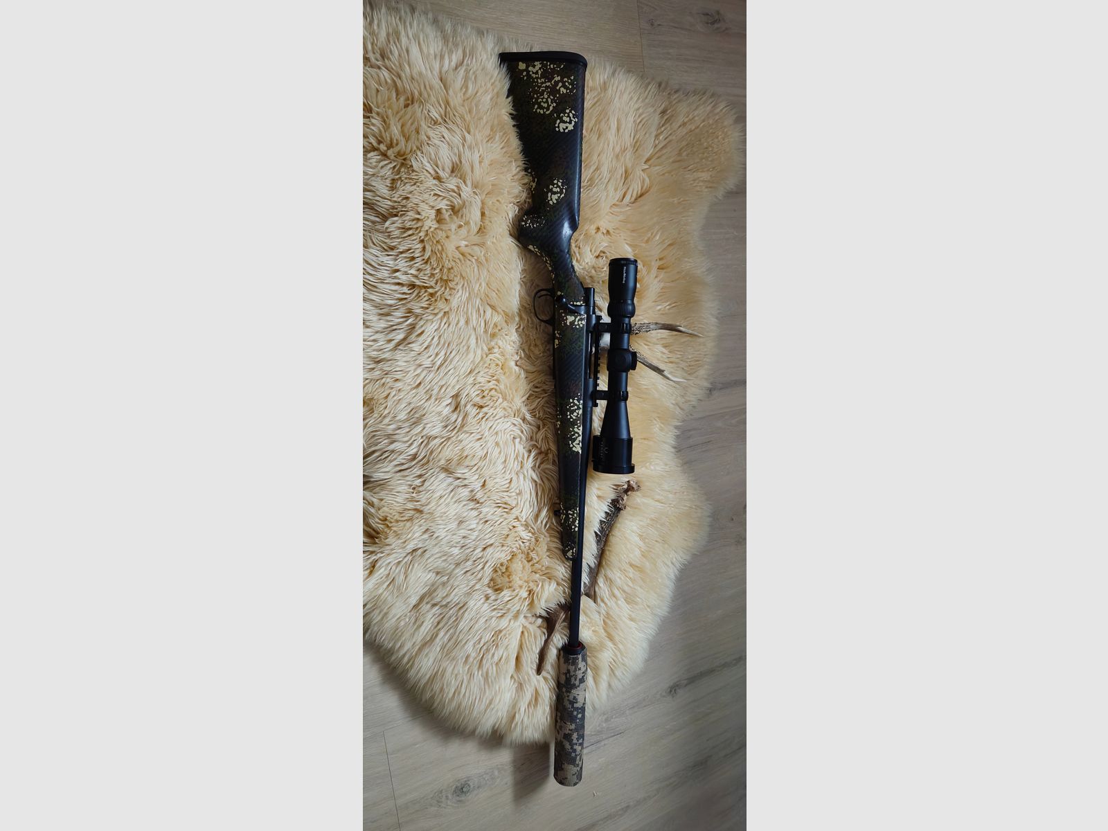 HOWA 1500 Superlite