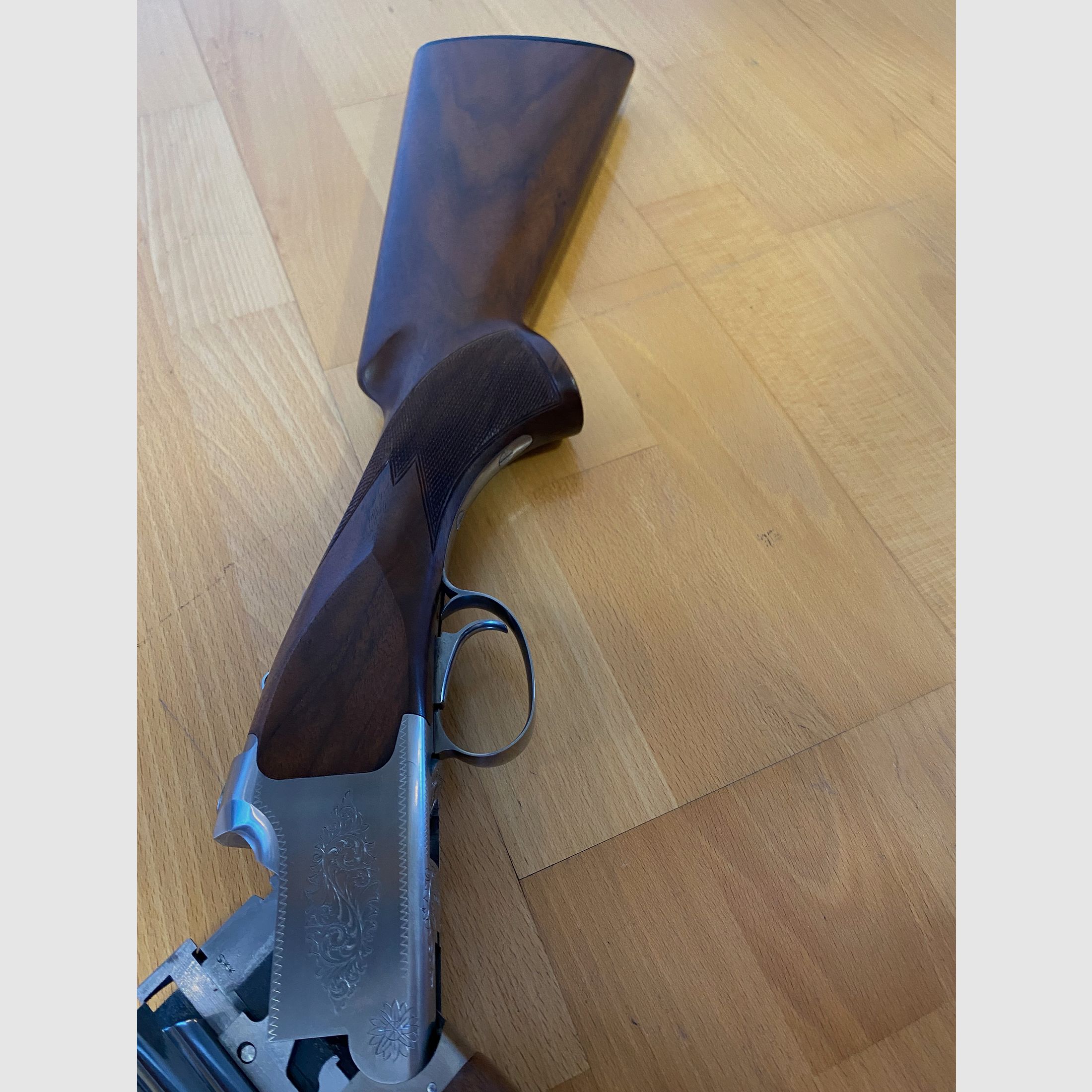 Miroku 3800 SK-I Skeet
