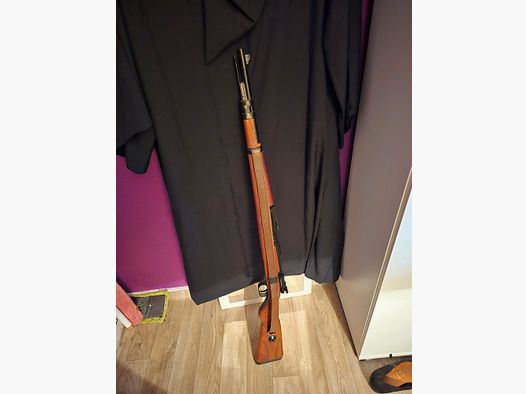 Kar.98 Airsoft