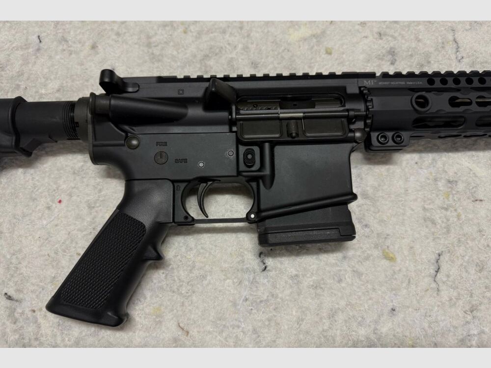 Windham WW-15 .223Rem