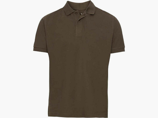 PARFORCE® Poloshirt Oliv