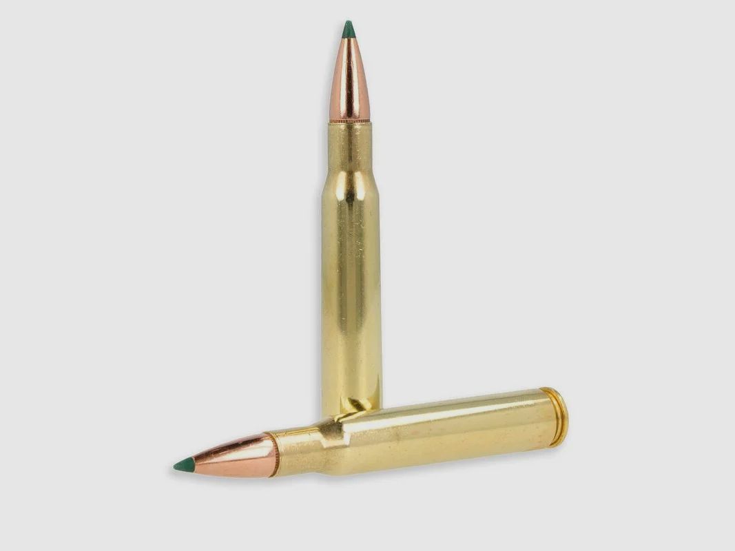 Remington Core-Lokt .30-06 Sprg. 180GR Tipped 20 Patronen